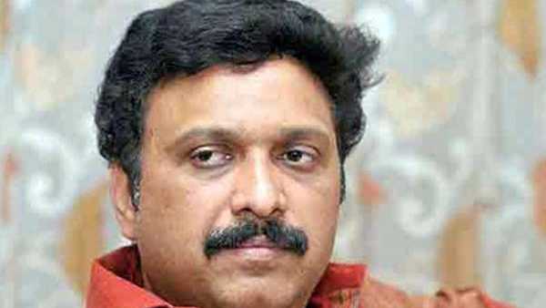 ഗണേഷ് കുമാറിന്റെ പ്രതിസന്ധി ഗണേഷ് കുമാറിന്റെ പ്രതിസന്ധി