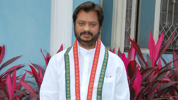 ഹര്‍ഷകുമാര്‍
