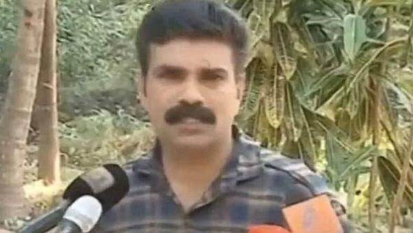 ഉന്നത ഇടപെടല്‍