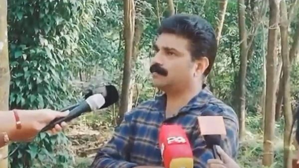 പോലീസില്‍ മൊഴി