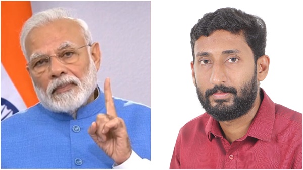 ആശയപരമായി വിയോജിപ്പുണ്ടെങ്കിലും 