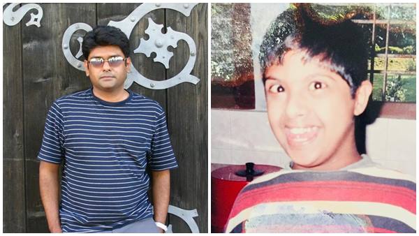 അസാധാരണ ഓർമശക്തി അസാധാരണ ഓർമശക്തി