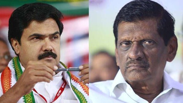 മൗനം വെടിഞ്ഞു മൗനം വെടിഞ്ഞു