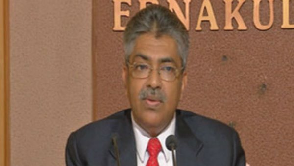 എന്തുകൊണ്ട് എഴുതിയില്ല