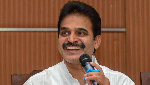 ലക്ഷ്യം കെസി വേണുഗോപാല്‍