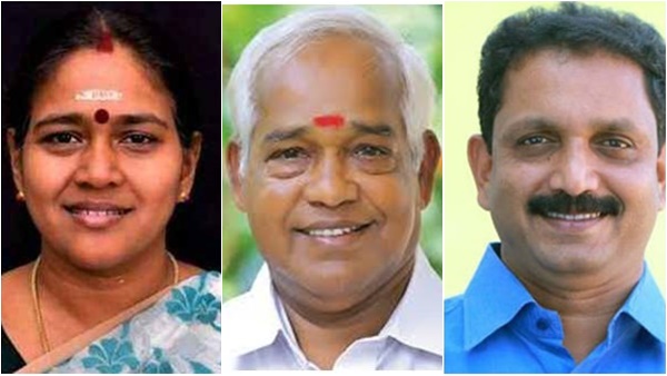 പുതിയ പോര്‍മുഖം