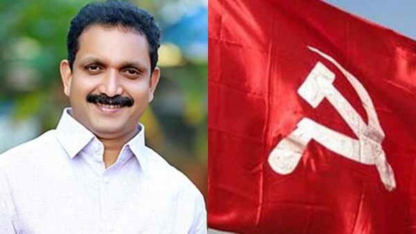 k surendran and cpm k surendran and cpm