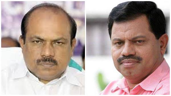 ഒന്നല്ല, രണ്ട് പേര് ഒന്നല്ല, രണ്ട് പേര്