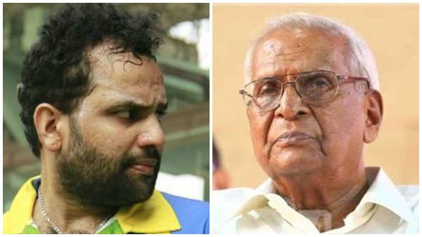 ബിനീഷ് ഗുണ്ടയാണ് എന്നല്ല പറഞ്ഞത്