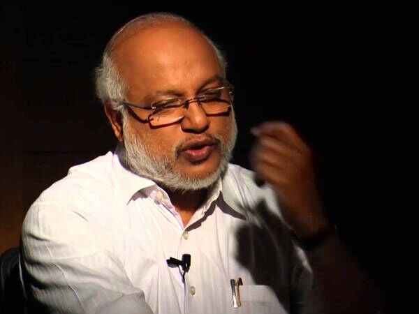 ജനാധിപത്യരാഷ്ട്രീയം