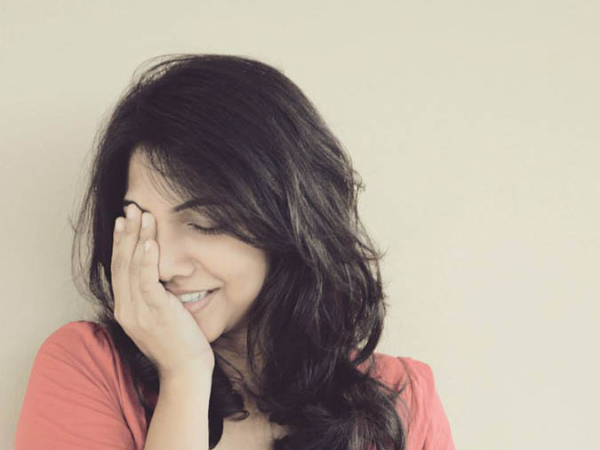 നീന്തല്‍ താരം