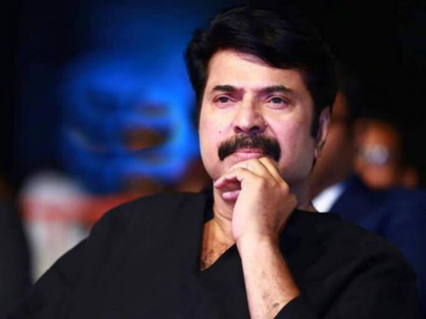 മമ്മൂട്ടി സൂത്രശാലി