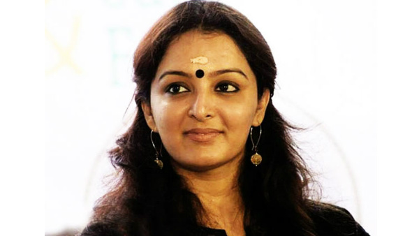 മഞ്ജുവിനോട് പറഞ്ഞു