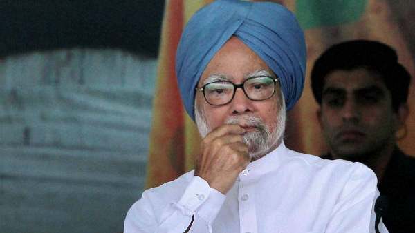 എന്തുകൊണ്ട് മൻമോഹൻ