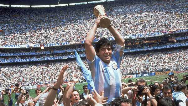 അവസാന ലോകകപ്പ്