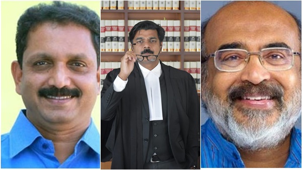 അഴിമതിക്കഥകള്‍ 