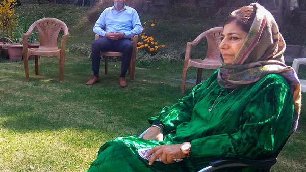 കാഴ്ചപ്പാടുകള്‍