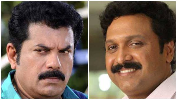 ഇടതിന് വേണ്ടി രണ്ട് പേര്‍