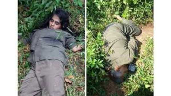 നിലമ്പൂരില്‍ തുടങ്ങി