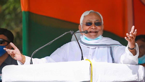 നിതീഷിന്റെ തേരോട്ടം ചരിത്രമാകും