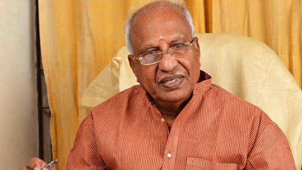 വെന്നിക്കൊടി പാറിച്ച് രാജഗോപാൽ