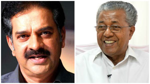 മോദി പ്രകീര്‍ത്തനത്തില്‍ ശരിക്കും കുടുങ്ങി