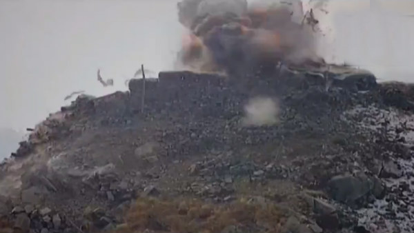 പാകിസ്ഥാന് കനത്ത നഷ്ടം