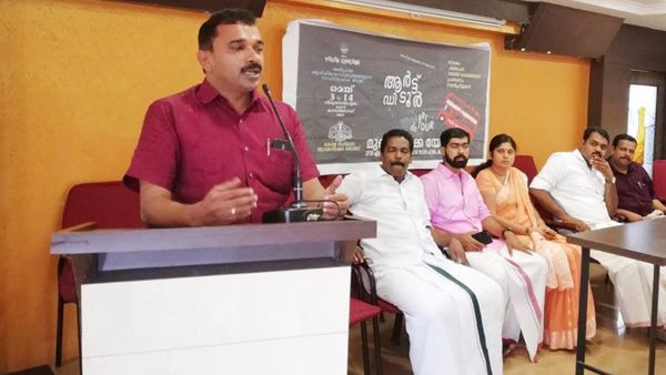 ധീരതയും നേതൃപാടവവും