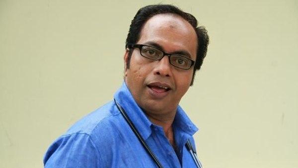  ശക്തമായി വിമര്‍ശിച്ച് ഷമ്മി തിലകന്‍