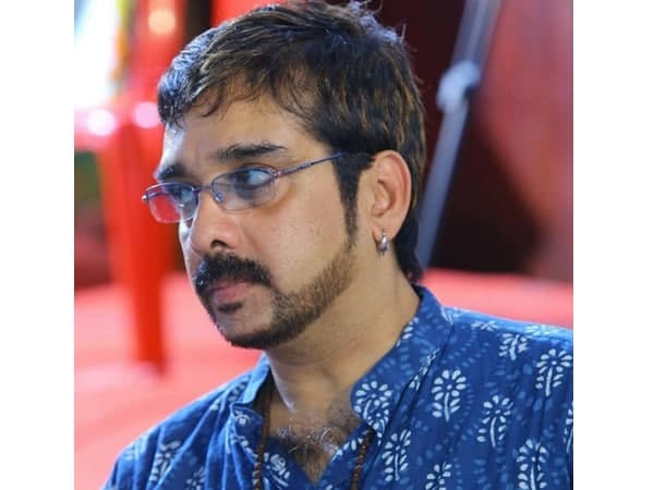  ശബ്ദം അനുകരിച്ച് തട്ടിപ്പ് 