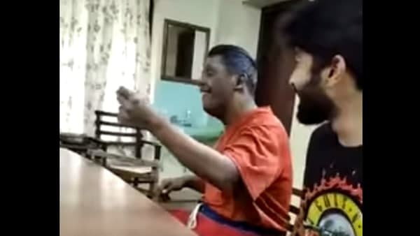 വൻമരമായിരുന്നു വൻമരമായിരുന്നു