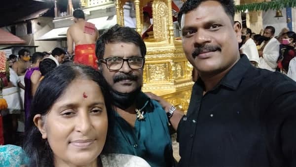 ദേവിയില്‍ വിശ്വാസം