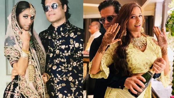 ഭര്‍ത്താവിനെതിരെ പരാതി