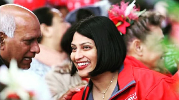 ഇടതുപാരമ്പര്യം ഇടതുപാരമ്പര്യം