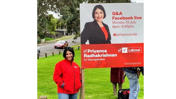 സ്റ്റുഡന്റ് വിസയില് എത്തി മന്ത്രിപദവിയിലേക്ക് സ്റ്റുഡന്റ് വിസയില് എത്തി മന്ത്രിപദവിയിലേക്ക്