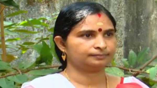 പത്ത് വര്‍ഷമായി സംഘടന ചുമതലയില്‍
