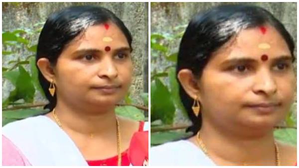 സ്വതന്ത്ര സ്ഥാനാര്‍ത്ഥി