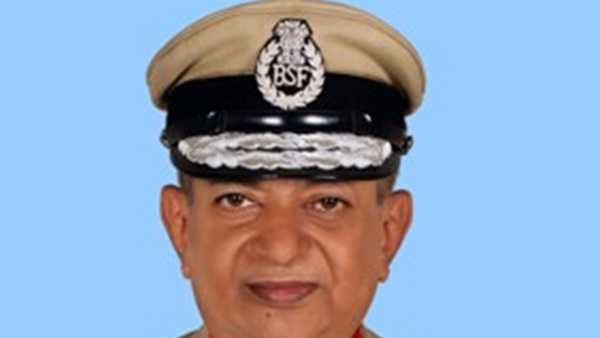 കേരള കേഡര്‍