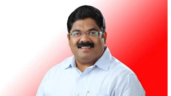  സജി മഞ്ഞക്കടമ്പില്‍
