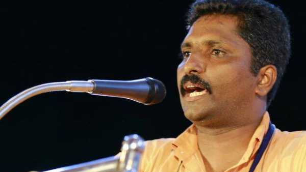 കോൺഗ്രസ് ഇല്ലാതായി