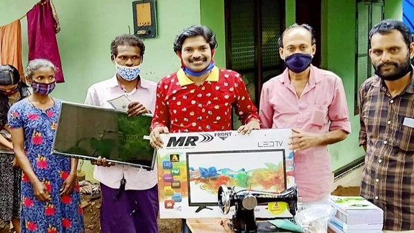 സിനിമകൾ നടന്നില്ല