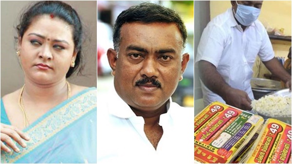 പൊലീസ് കേസ് വരെ