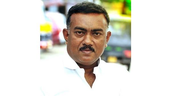 ജാഫറും ഭാര്യയും