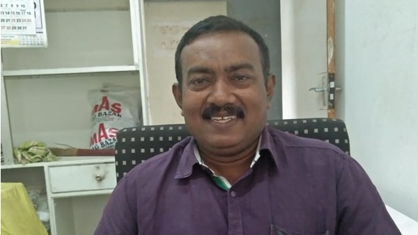 ജാഫര്‍ കാഞ്ഞിരപ്പള്ളി