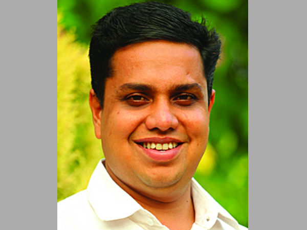 എഎന്‍ ഷംസീര്‍