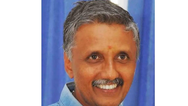 ശാന്തിവിള ദിനേശ് ശാന്തിവിള ദിനേശ്