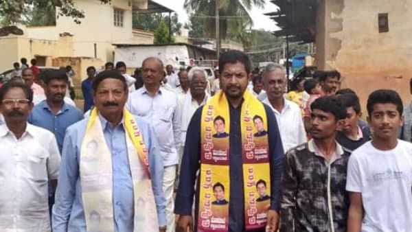 കൂറ്റൻ വിജയം കൂറ്റൻ വിജയം