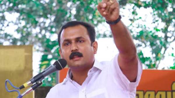 പട നയിക്കാന്‍ മകന്‍