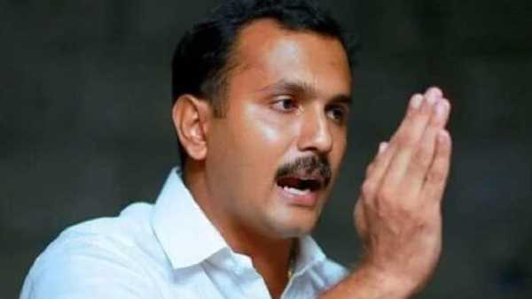 ബിജെപി വർഗ്ഗീയത കുറവുളള പാർട്ടി