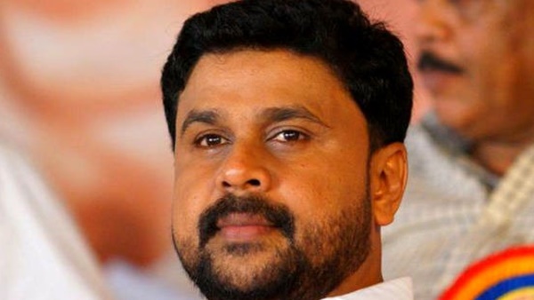 ദി​ലീ​പി​ന്‍റെ ജാ​മ്യം